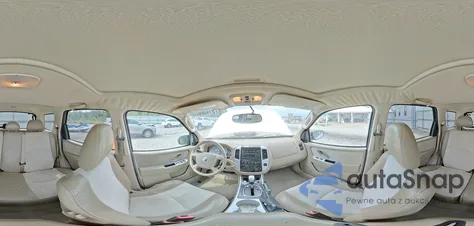 2005 Mercury Mariner z USA, uszkodzony, nr VIN 4M2YU56135DJ10118